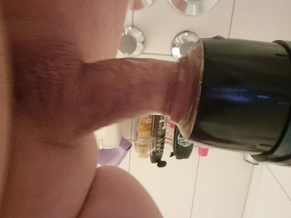 Cock #3