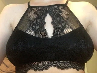 Bra And Panties #25