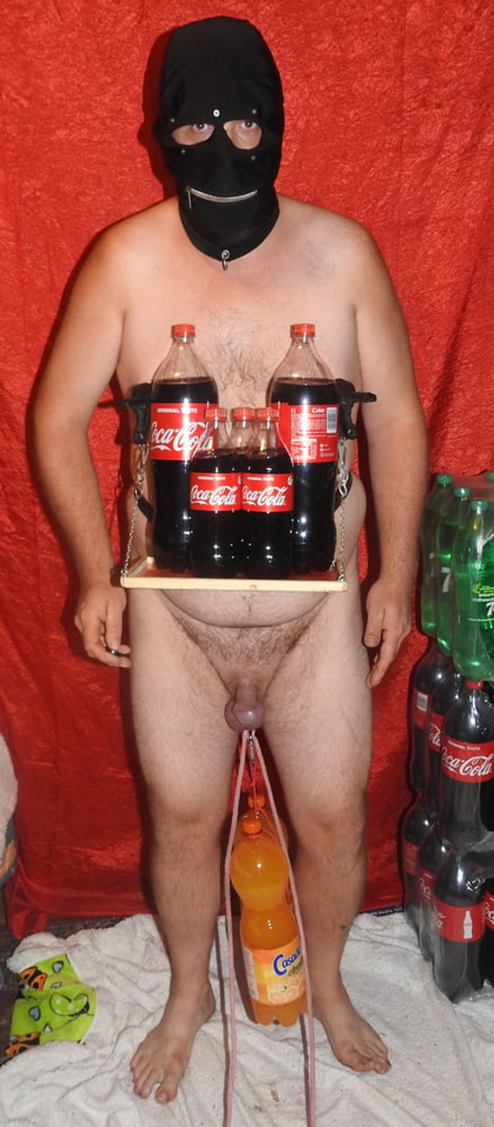 Coca  Cola Extreme #3