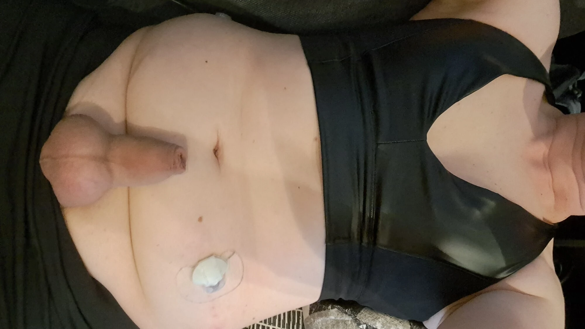 New Sports Bra and Leggings #3
