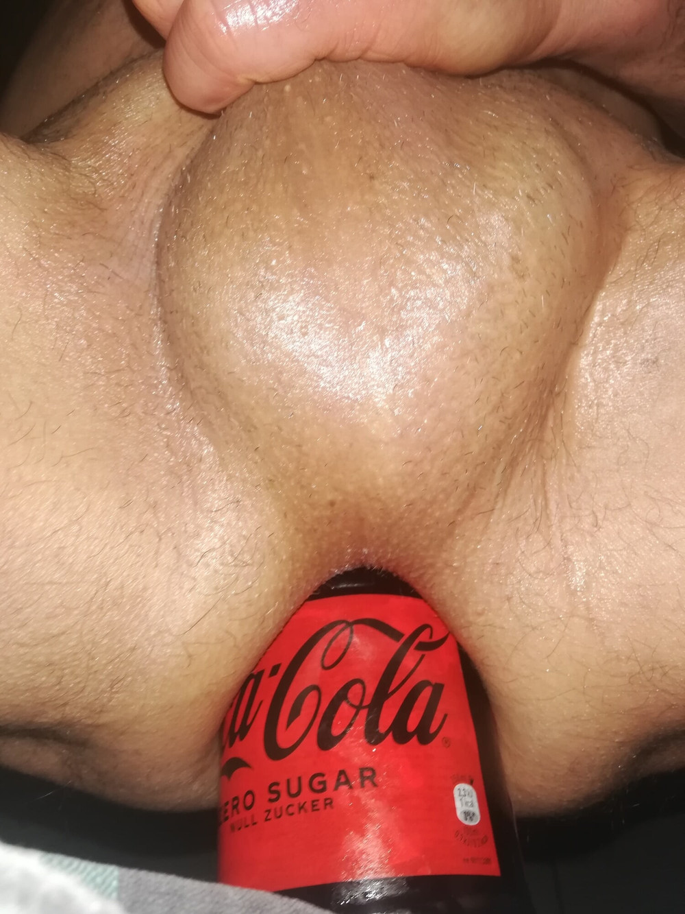 My Ass #3