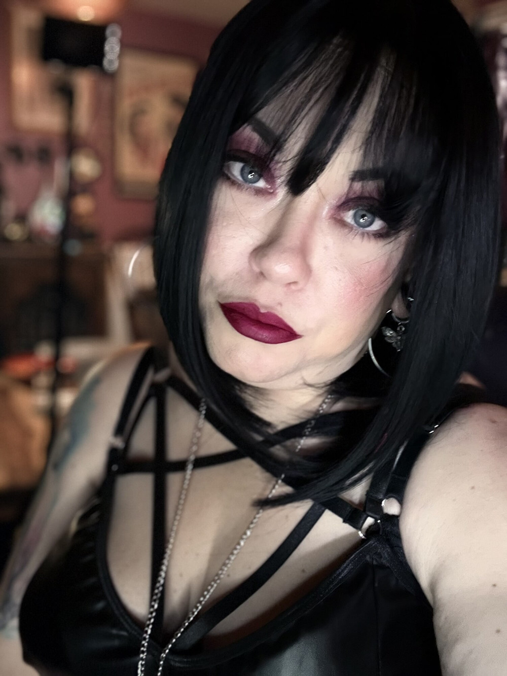 Tina Snua Selfies #94 #11