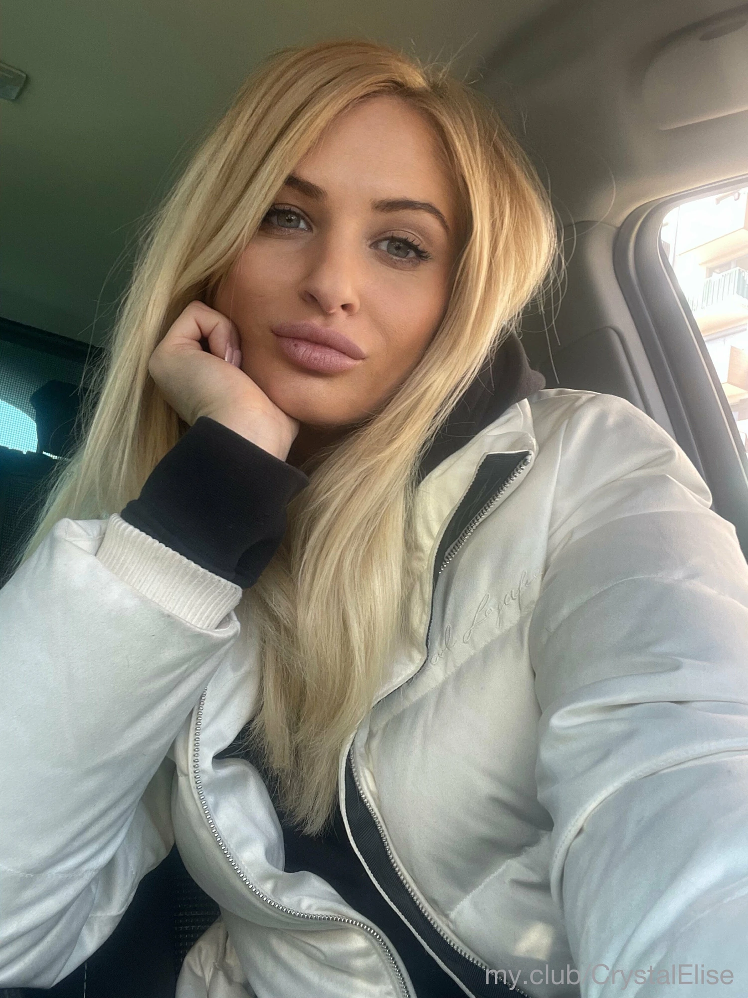 💎 Crystal Elise 💎 Free Photos #46