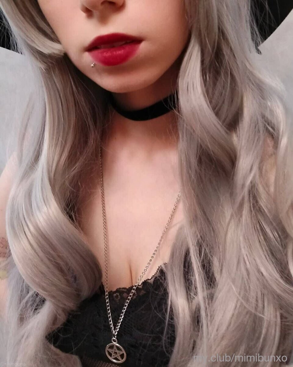 Mimi Bunny ♡ Free Photos #11