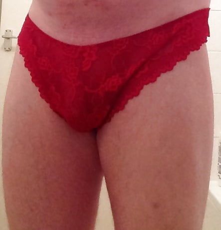 Some of my panties  #33