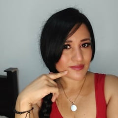 Nahomi Padilla Free Photos