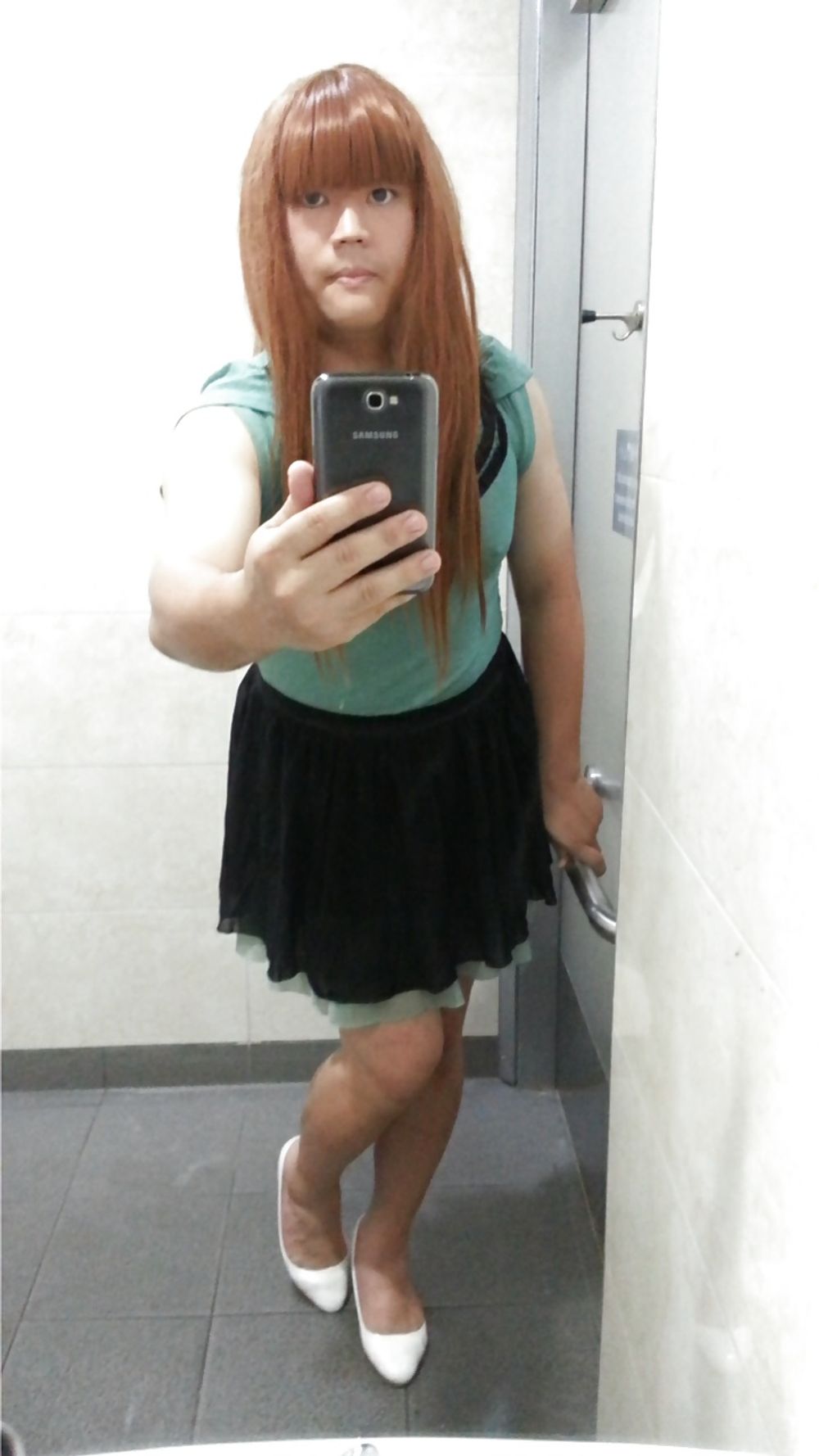 Crossdresser 4 #29