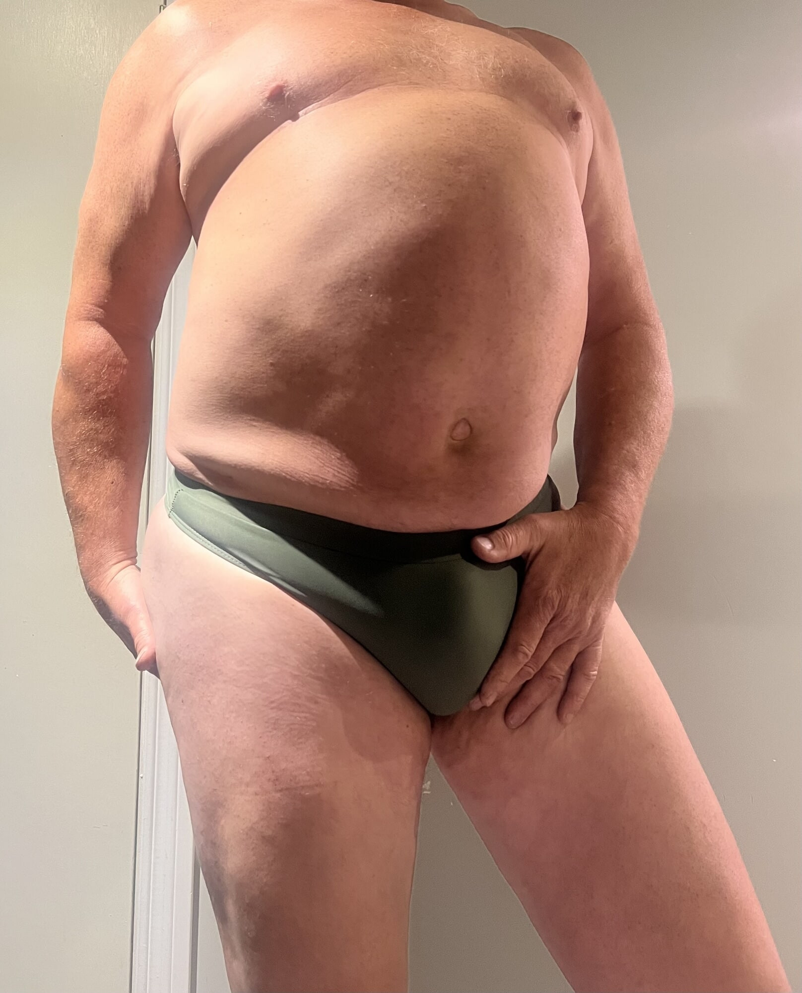 I love sexy things
