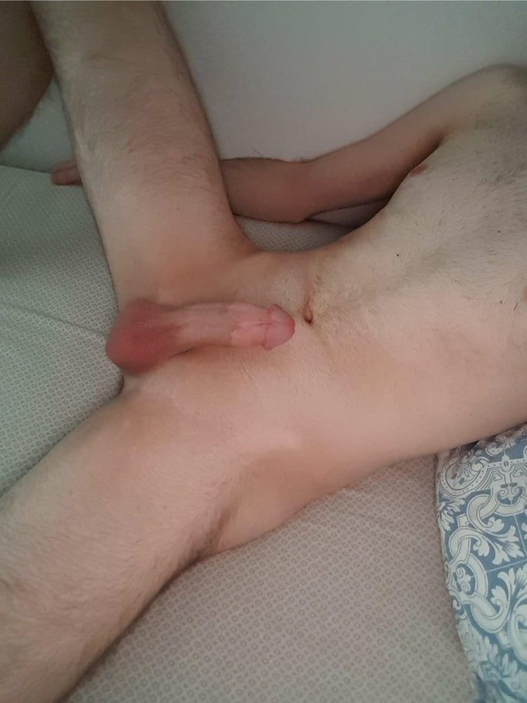 Come and Cum to my secret  #8
