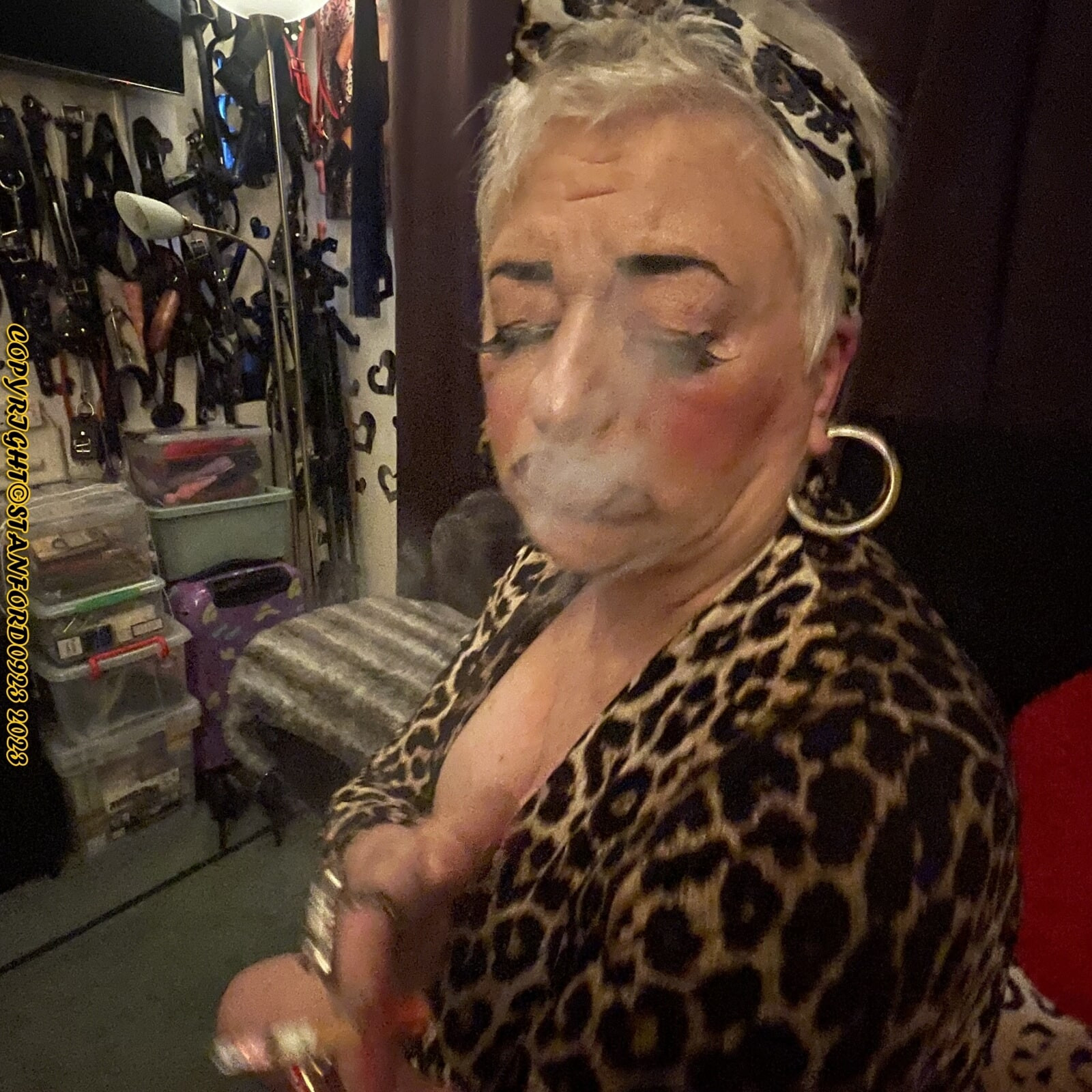 MOM NEEDS YOUNG COCK #39