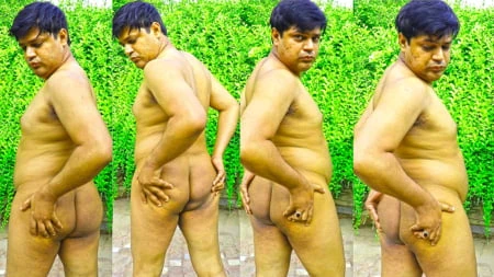 Desi Gandu Boy Waqas From Multan Pakistan