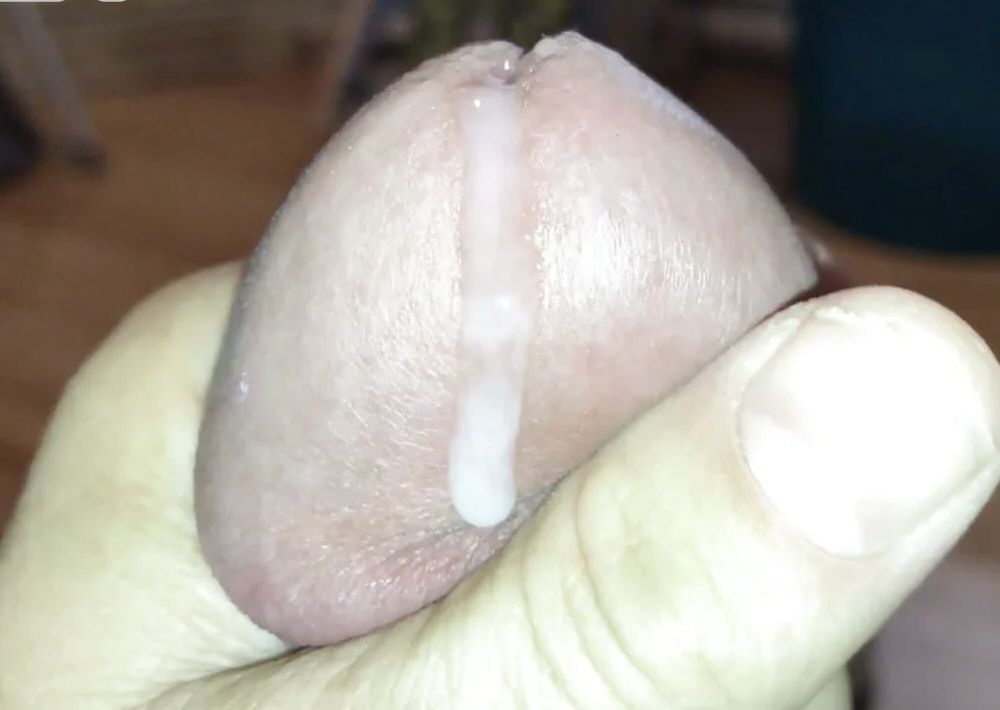 Old pic of my beautiful cock