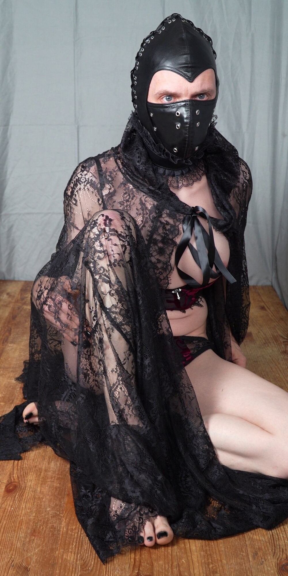 Black Lace #33