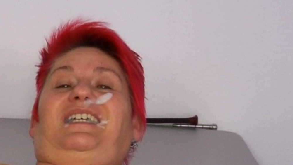 Annadevot: 10 cumshots #5