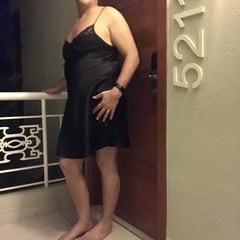 Shiny Pantyhose