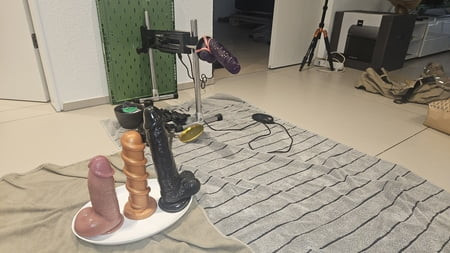 Dildo Coleção
