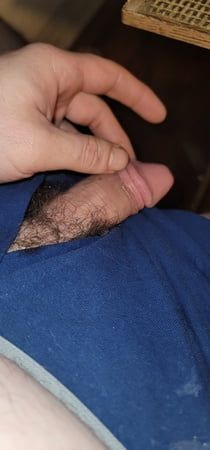 More of my cock