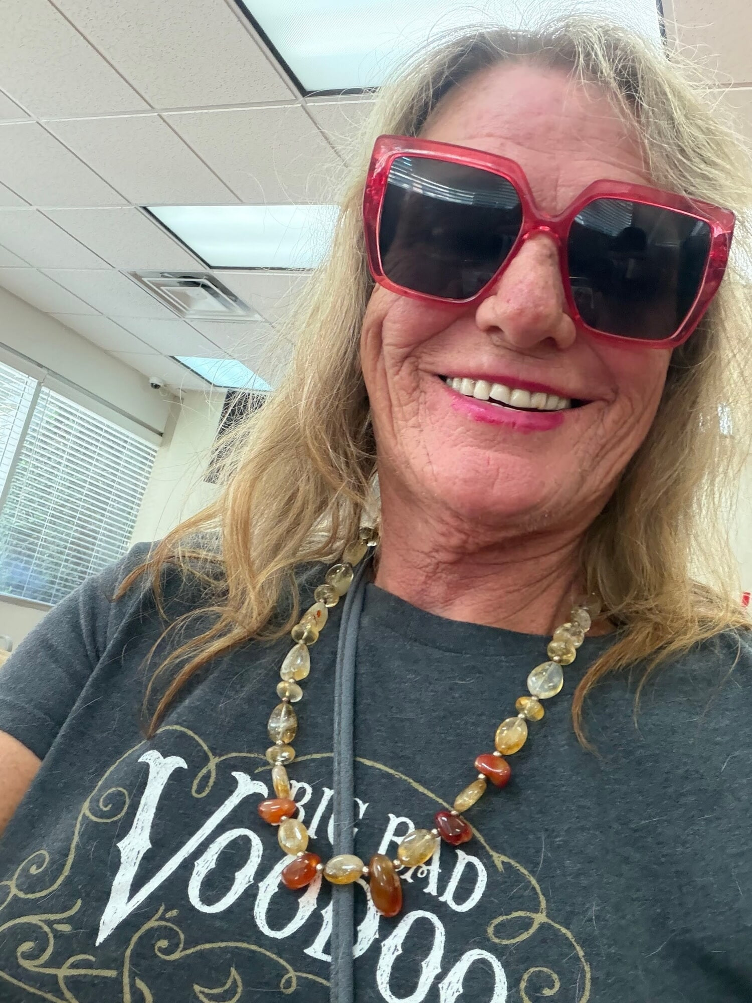 Liz selfies June 2026 #6