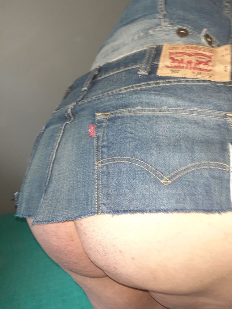 My ass for you cum! #20