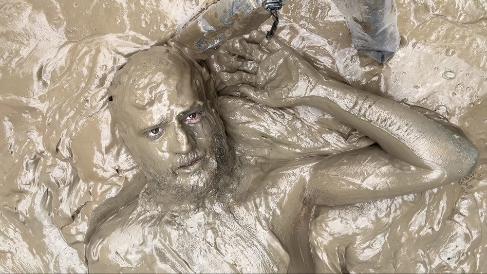 SHOT - MUD TONGUE  #7