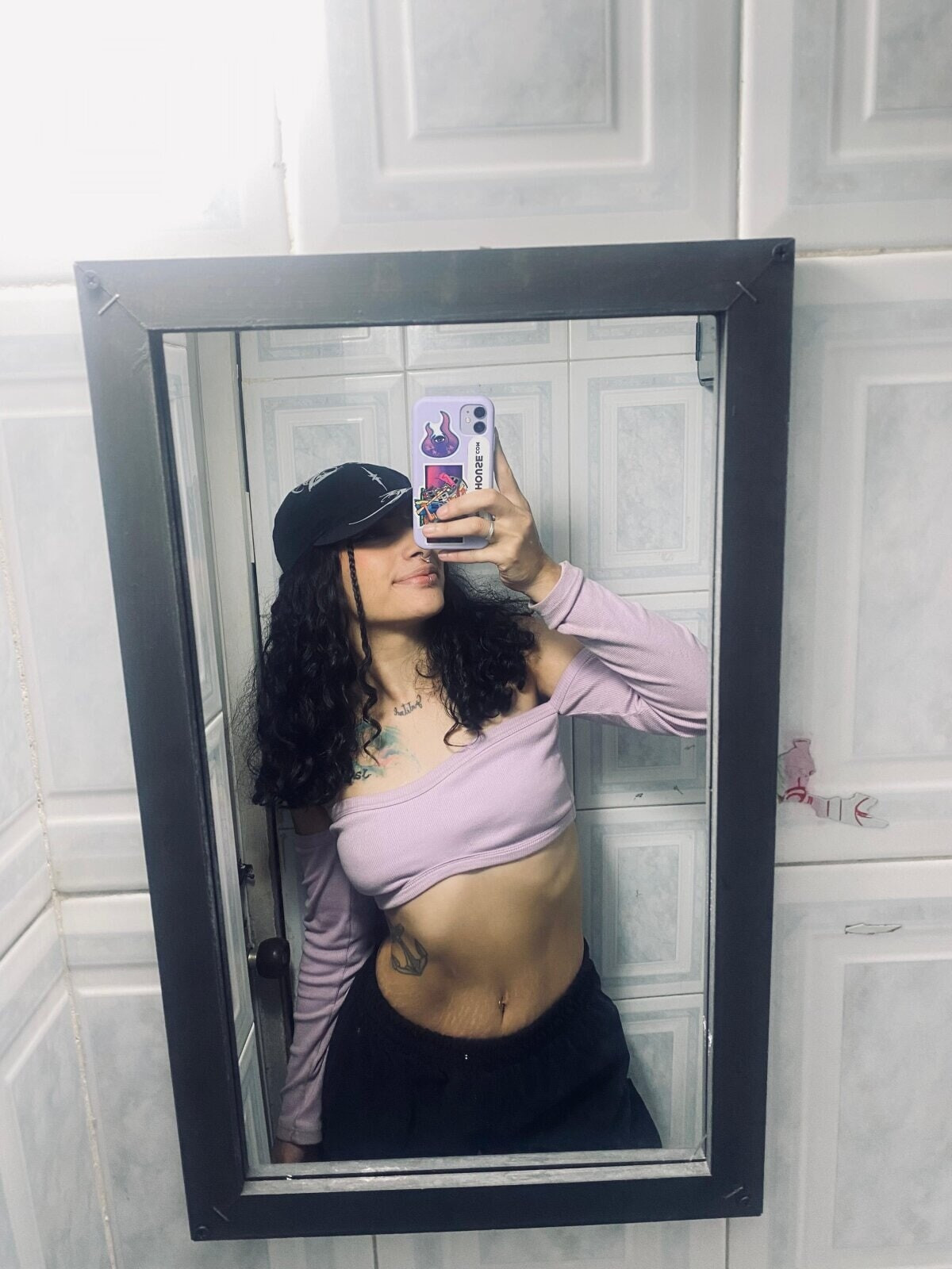 Free Ella Flame Photos #9