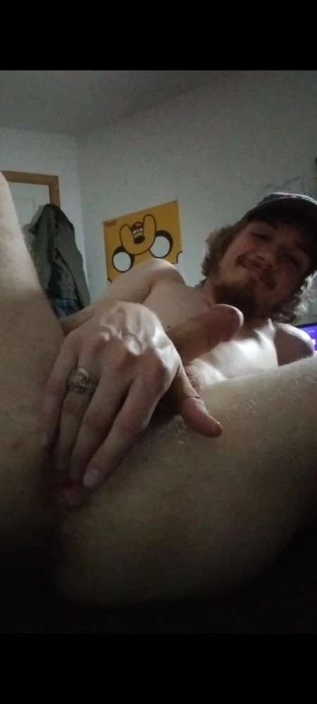 More of my Ass #10