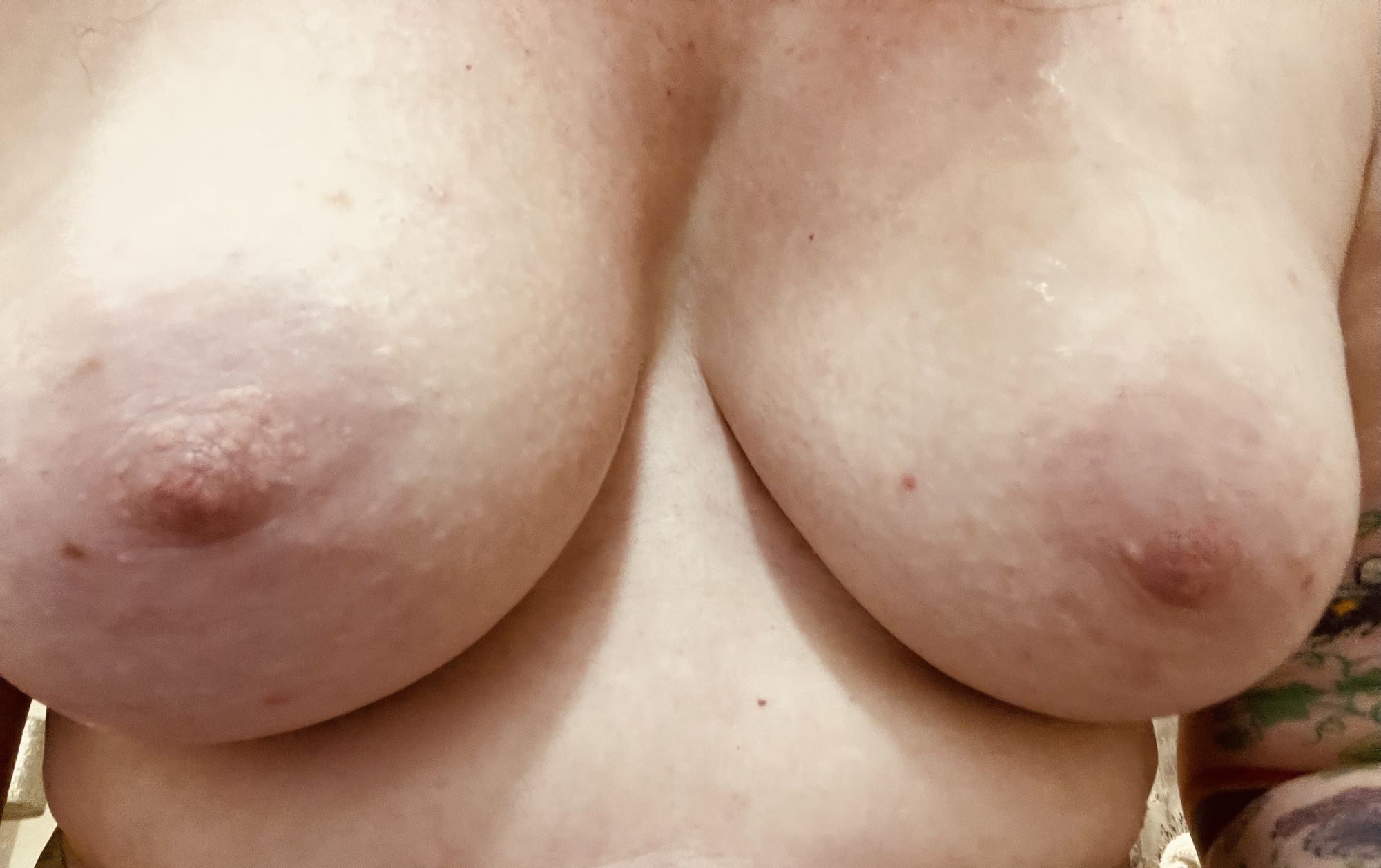 Tits #7