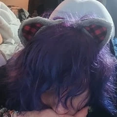 Kittywolf😽