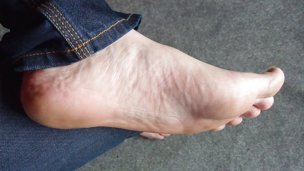 Feet Pics 
