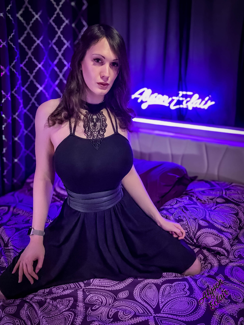 Alyson 2.0 #2