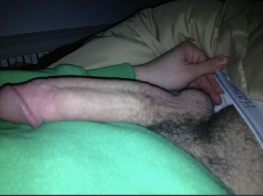 Horny times #7