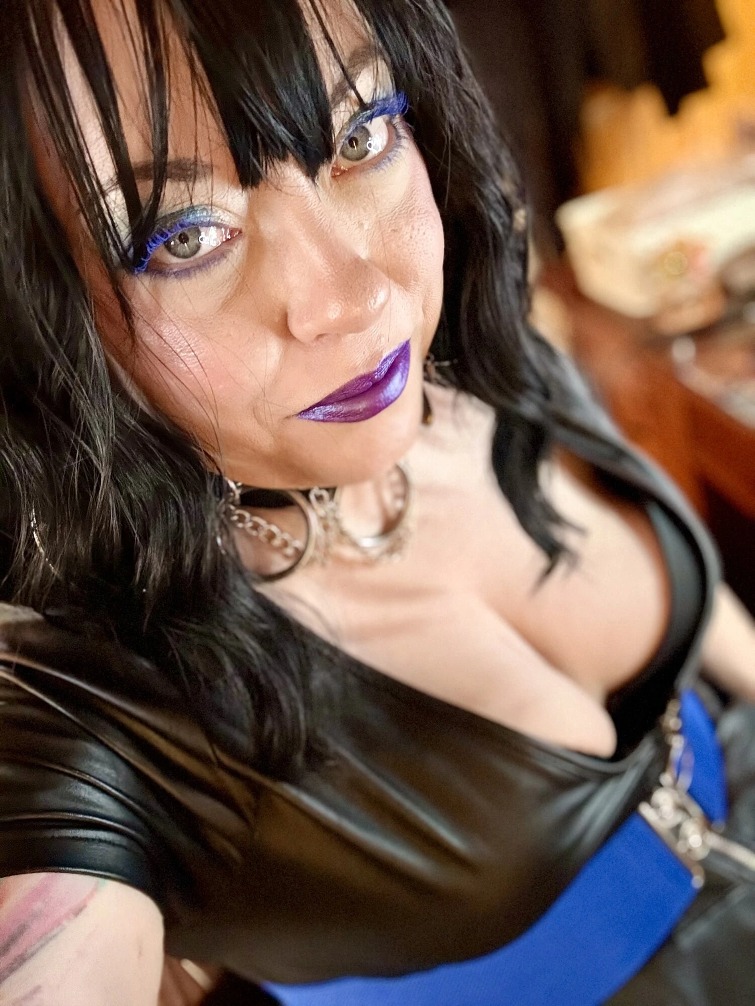 Tina snua自拍 #135