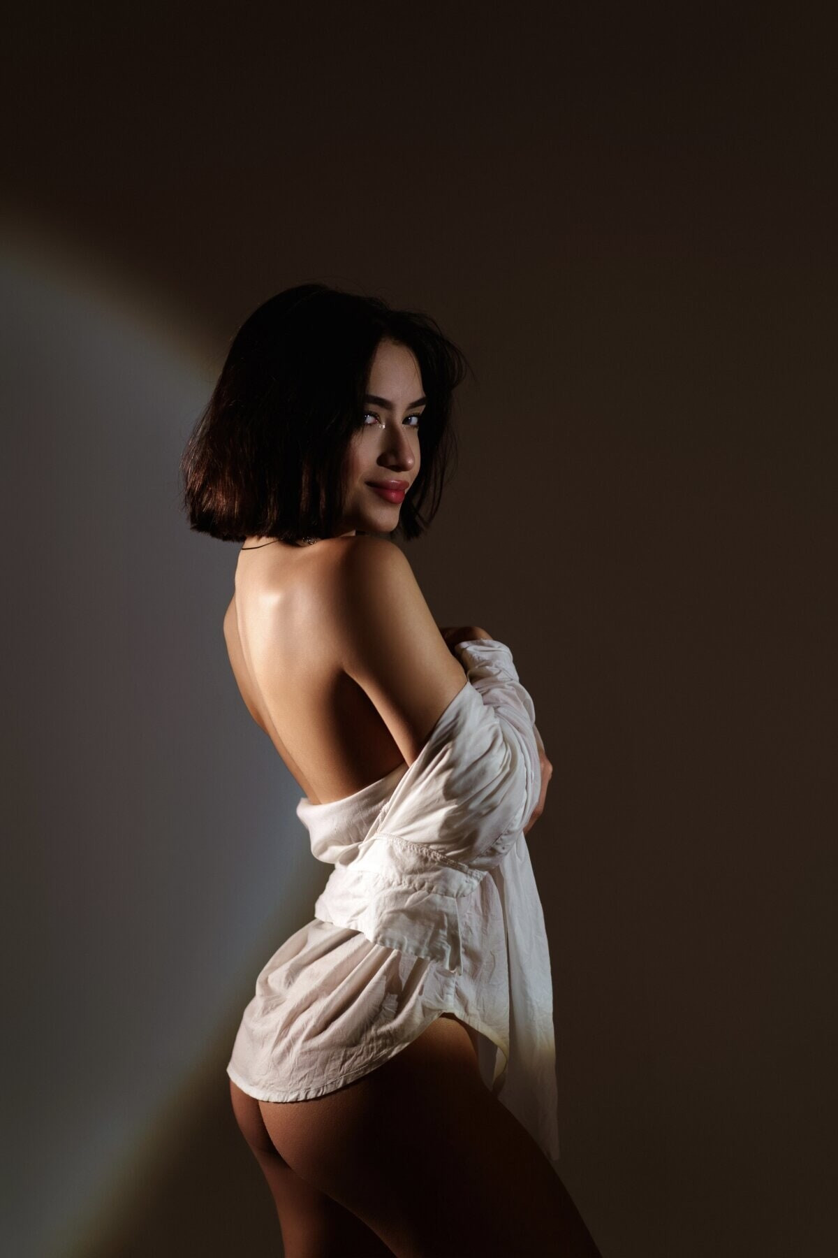 Alison Ivanova Free Photos #28