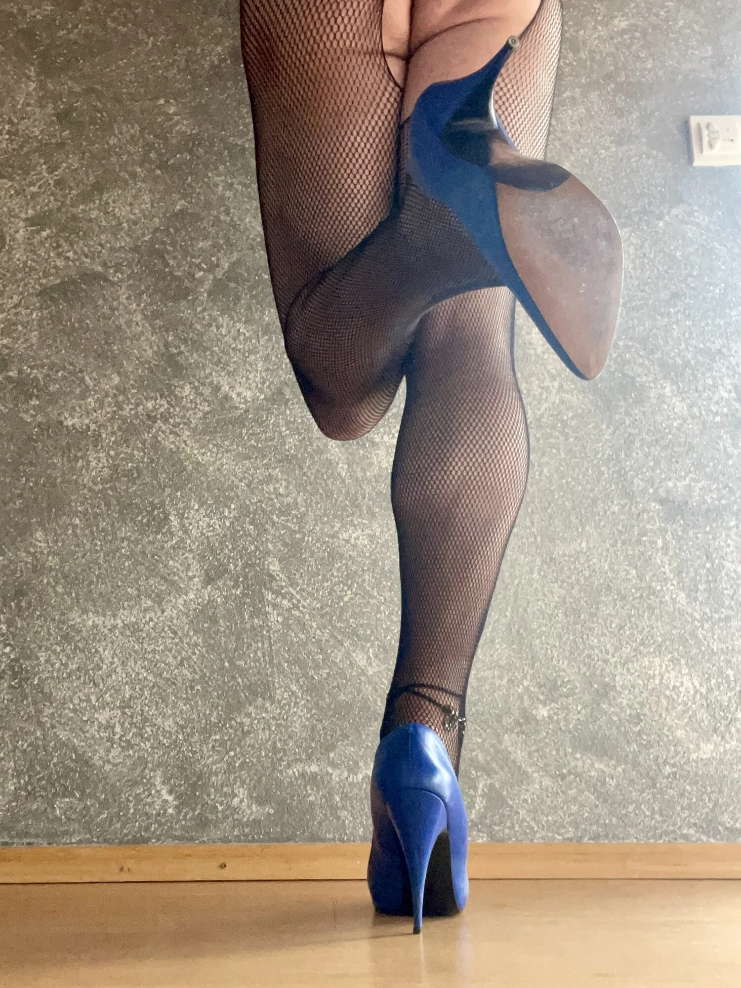 I love HighHeels  