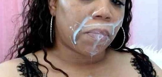 Cum In my MOUTH Babe #44