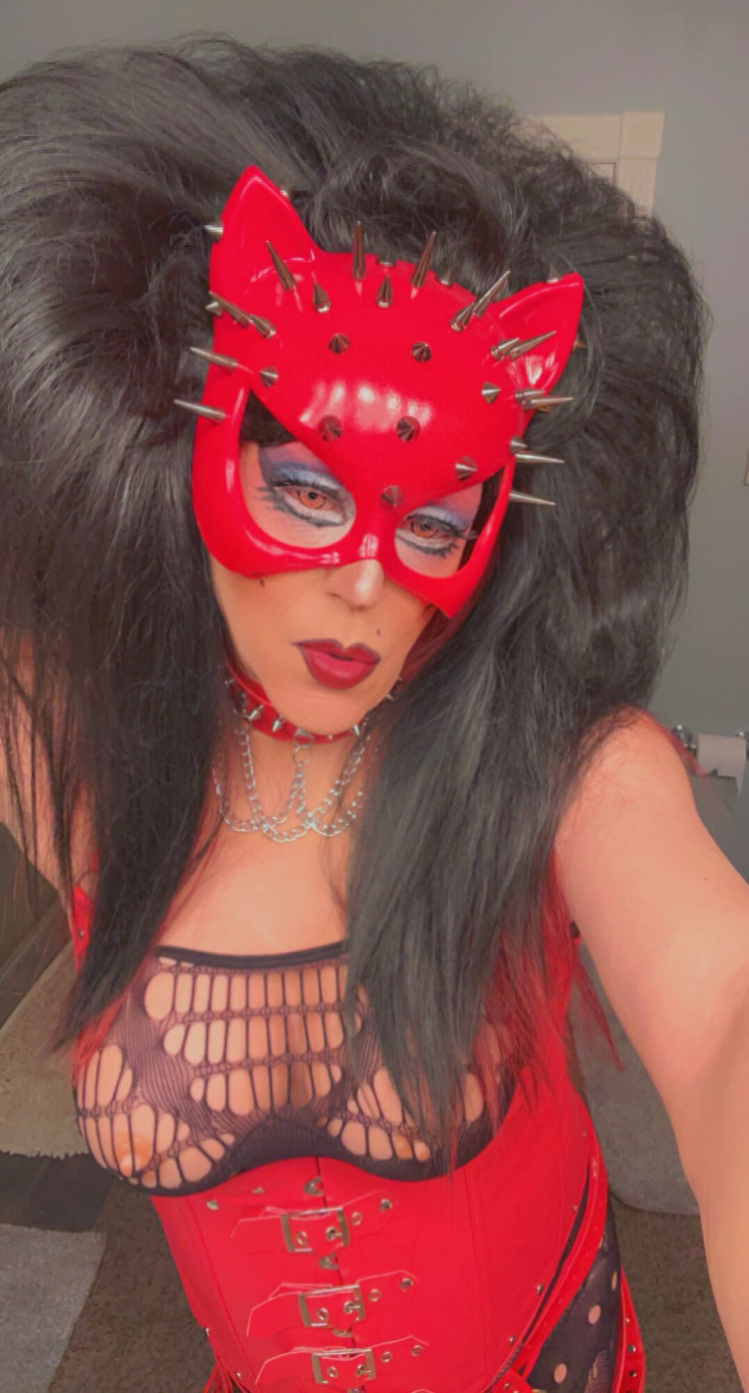 Shelly’s newest video stills  #25