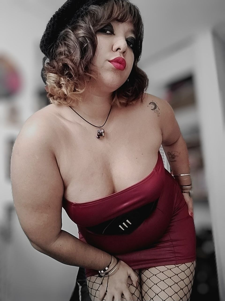 Soft Dominate and Soft Submissive ⛓️ #36