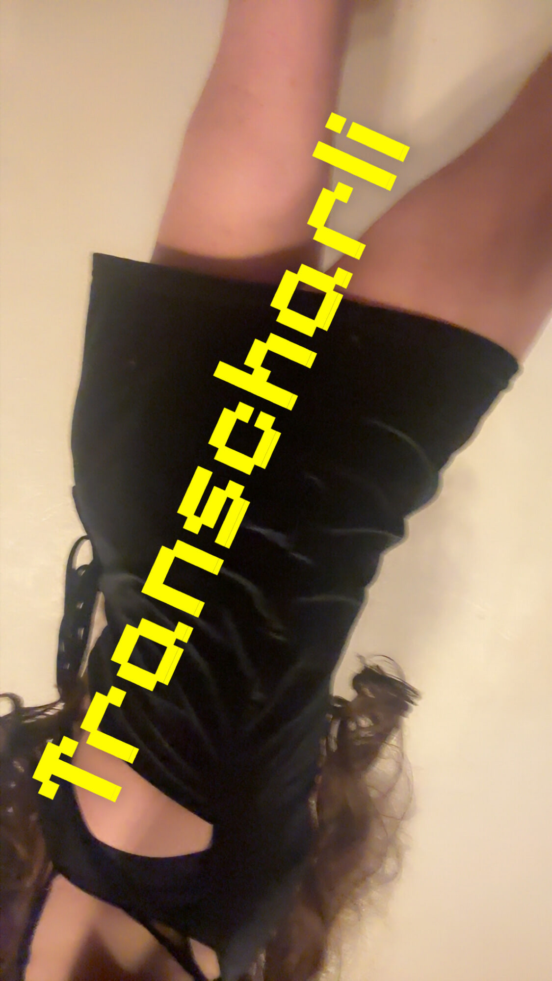 Transcharli #5