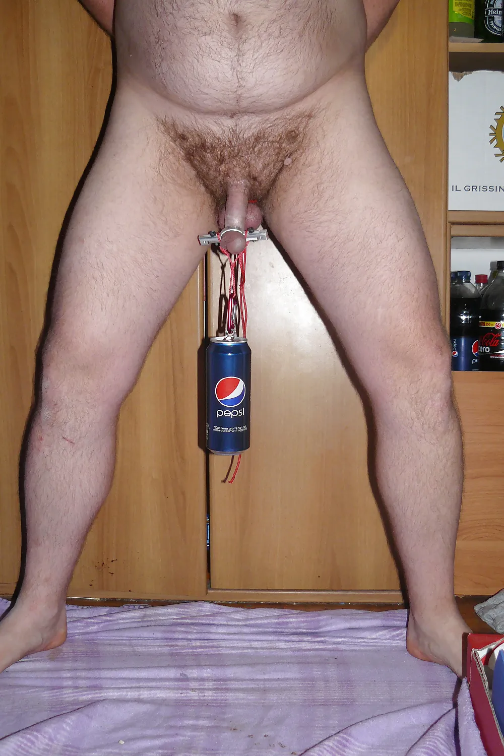 pepsi torture #13