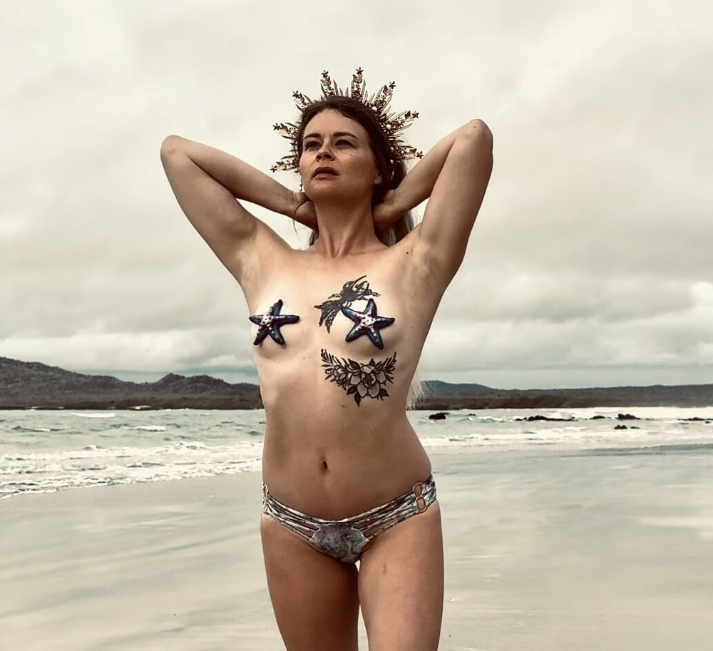 What would you do with your very own mermaid?  #14