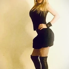 Party time