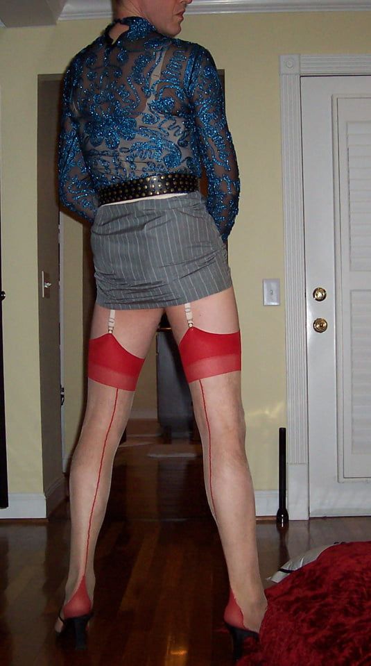 20071115 dressup heels #15