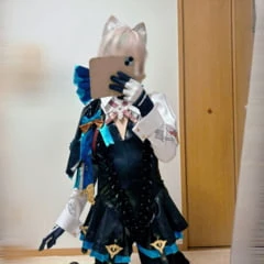Genshin surrocd