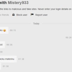 Seljaci sa xhamster-a