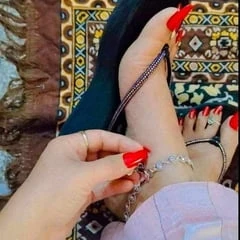 My cock