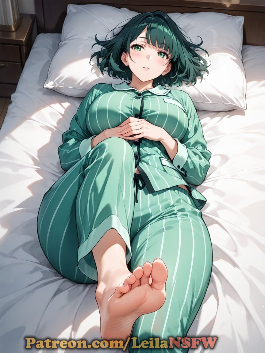 Cute Anime Girl ready to have funWith You!