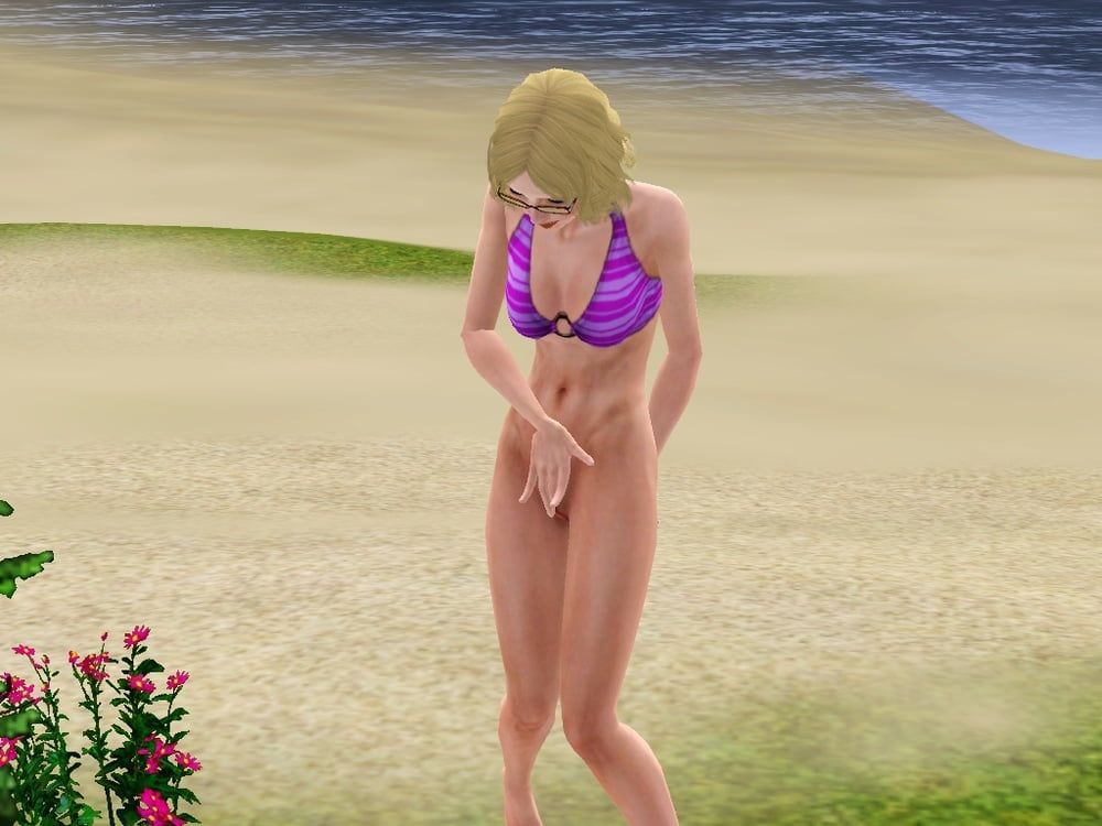 Sims 3 sex (part 2) #20