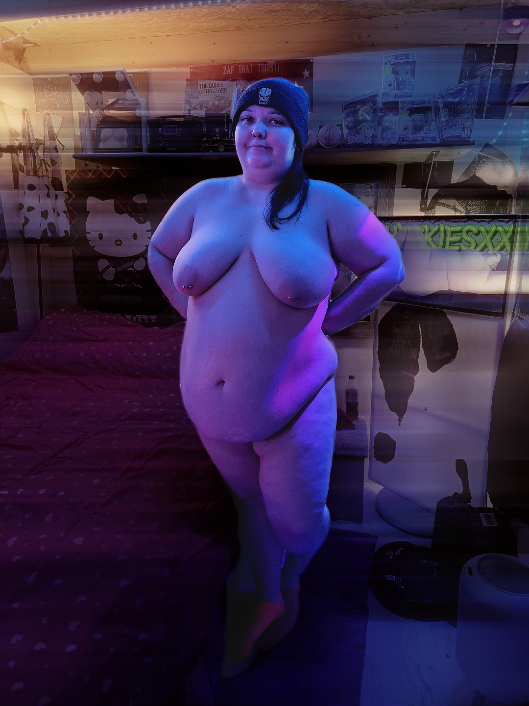 Bbw Slut Shyskiesxx #32
