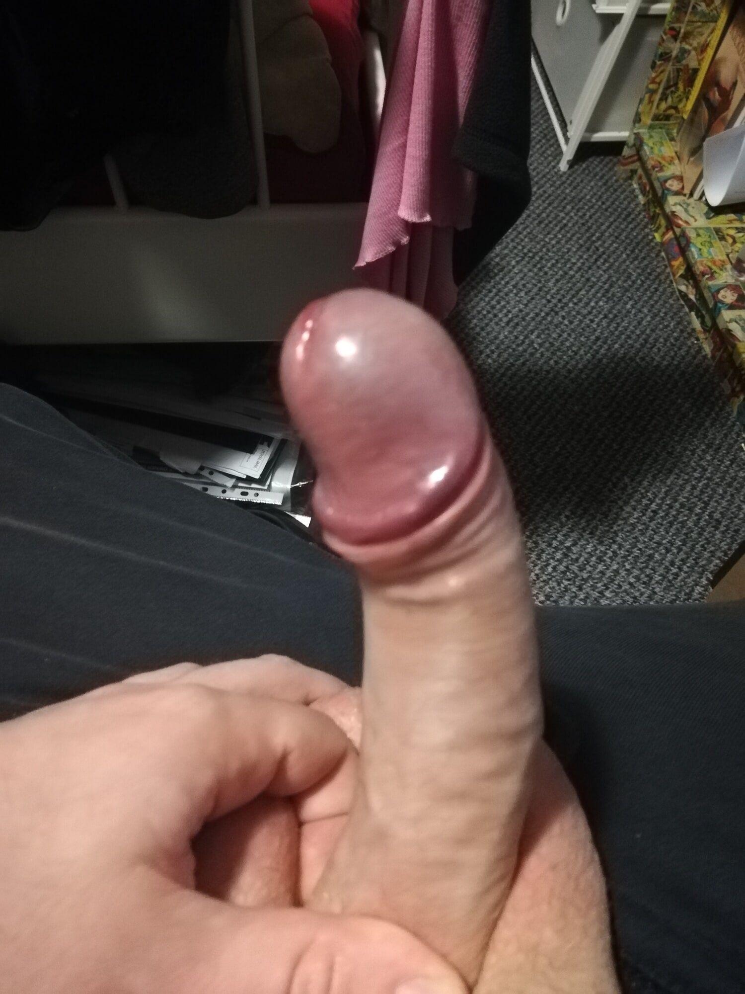 My Cock #4