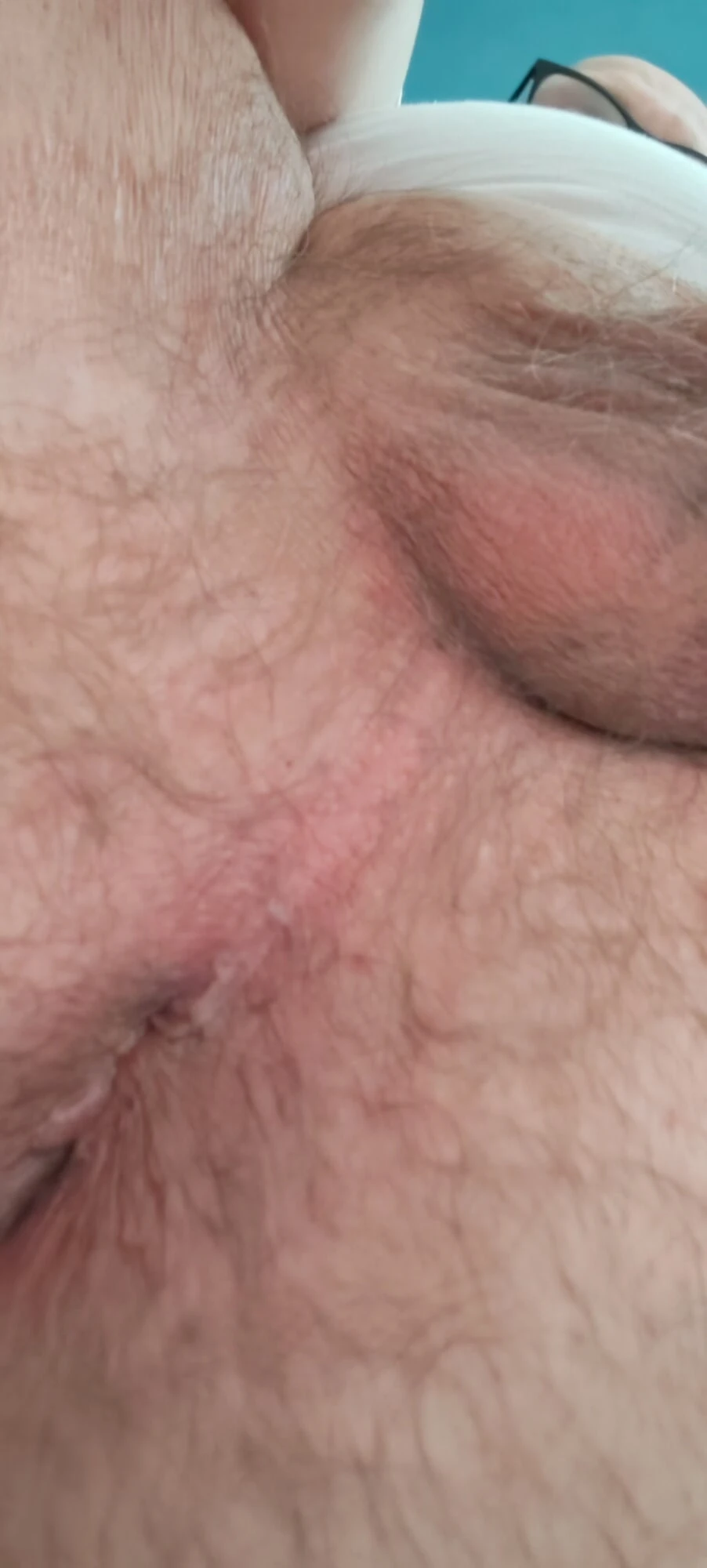 My nude #5